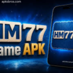HM77 game