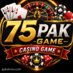 75pak game
