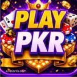playpkr game