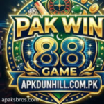 PaKWin88 Game