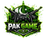 pak game