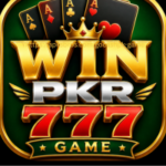 Winpkr777 game