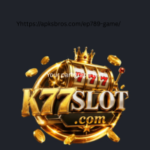 K77slot game