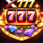 x777 game