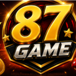 87 game