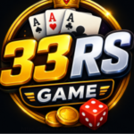 33RS Game