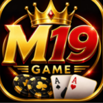 M19 Game