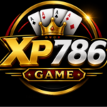 XP786 Game