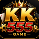 KK555 game