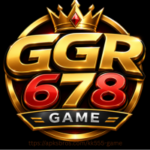 GGR678 game
